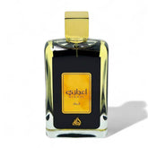 Fragancia de hombre Lattafa Ejaazi Eau de parfum 100ml